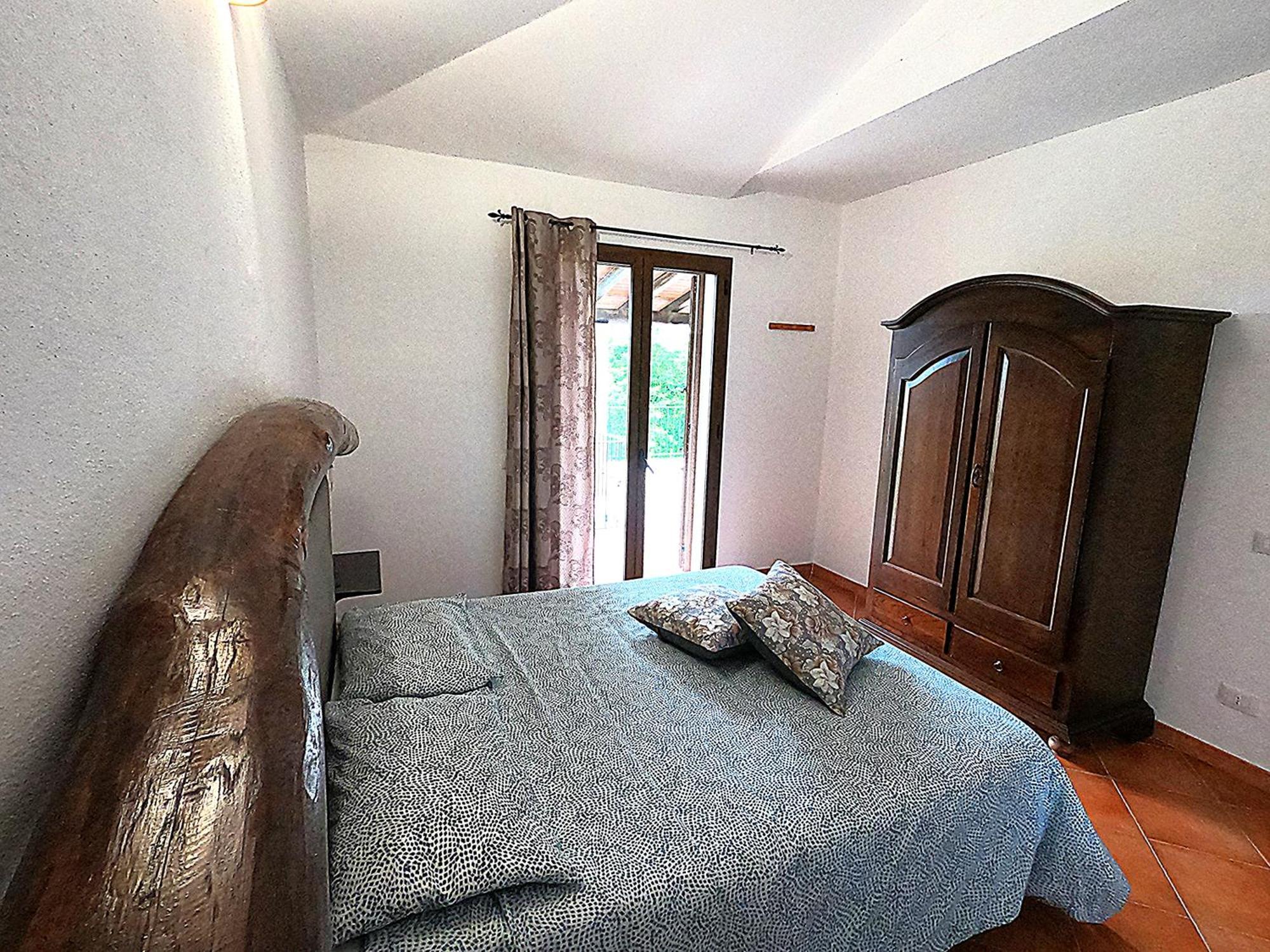 Ferienwohnung Yellon House Santa Maria Navarrese Exterior foto